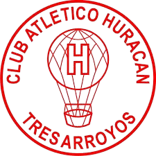 Huracan de Tres Arroyos