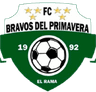 Bravos del Primavera
