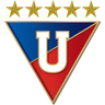 এলডিইউ কুইতো U20