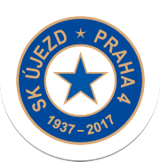 एसके उजेज़द प्राहा 4