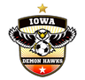 Iowa Demon Hawks