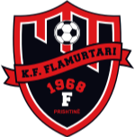 KF Flamurtari Pristina