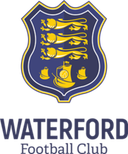 वाटरफोर्ड यूनाइटेड