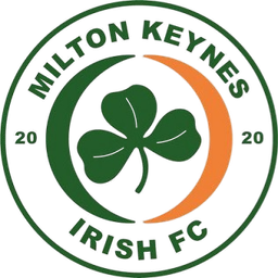 मिल्टन कीन्स आयरिश