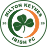 मिल्टन कीन्स आयरिश