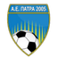 AE Patras 2005