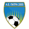 AE Patras 2005