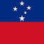 Samoa U16(W)