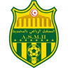 AS Mohamdia