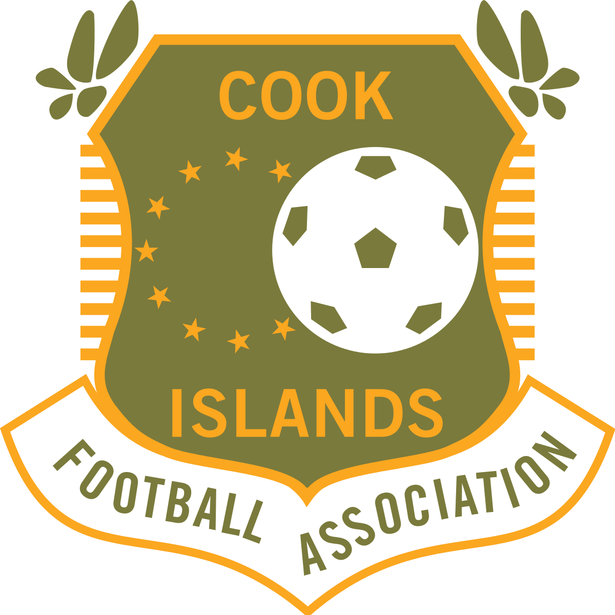 Kepulauan Cook W