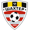 Shakhter Soligorsk