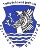 TJ Partizan Domaniza