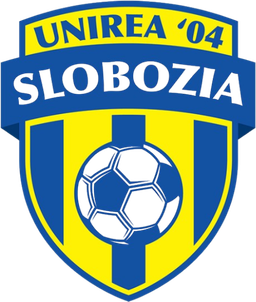 FC Unirea 2004 Slobozia
