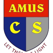 Amusi College WFC (W)