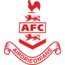 Airdrieonians