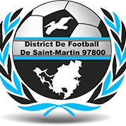 Prancis Saint-Martin U20