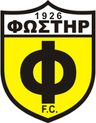 Fostiras Tavros