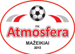 অ্যাটমসফেরা মাজেইকাই