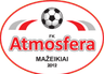 অ্যাটমসফেরা মাজেইকাই