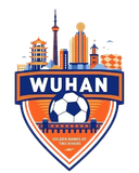 Wuhan Golden Banks of Two Rivers