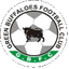 Green Buffaloes (w)