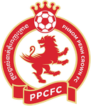 Phnom Penh Crown (W)