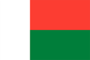 Madagaskar