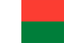 Madagaskar