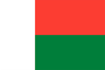 Madagaskar
