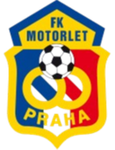 Motorlet Praha U19