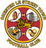Kota Chester-Le-Street (w)