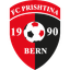 FC Prishtina Bern