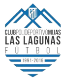 मिजास लास लगुनास