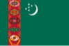 Turkmenistan U23