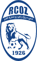 আরসিওজেড উয়েদ জেম