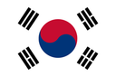 Korea Selatan (w) U17