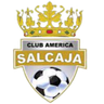 Klub Amerika Salcaja