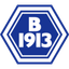 B 1913
