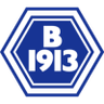 B 1913