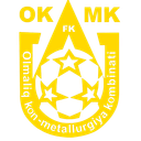 FC OKMK Olmaliq