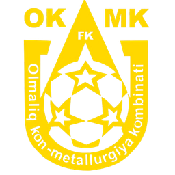 FC OKMK Olmaliq