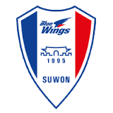 Suwon Samsung Bluewings