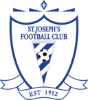 St Joseph's FC