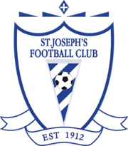 St Josephs