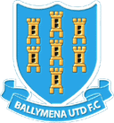 Ballymena United FC