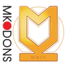 Milton Keynes Dons (W)