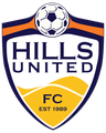 Hills United (W)