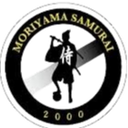 Moriyama Samurai
