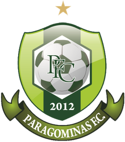 Paragominas FC PA
