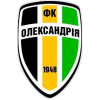 PFC OleksandriaU21